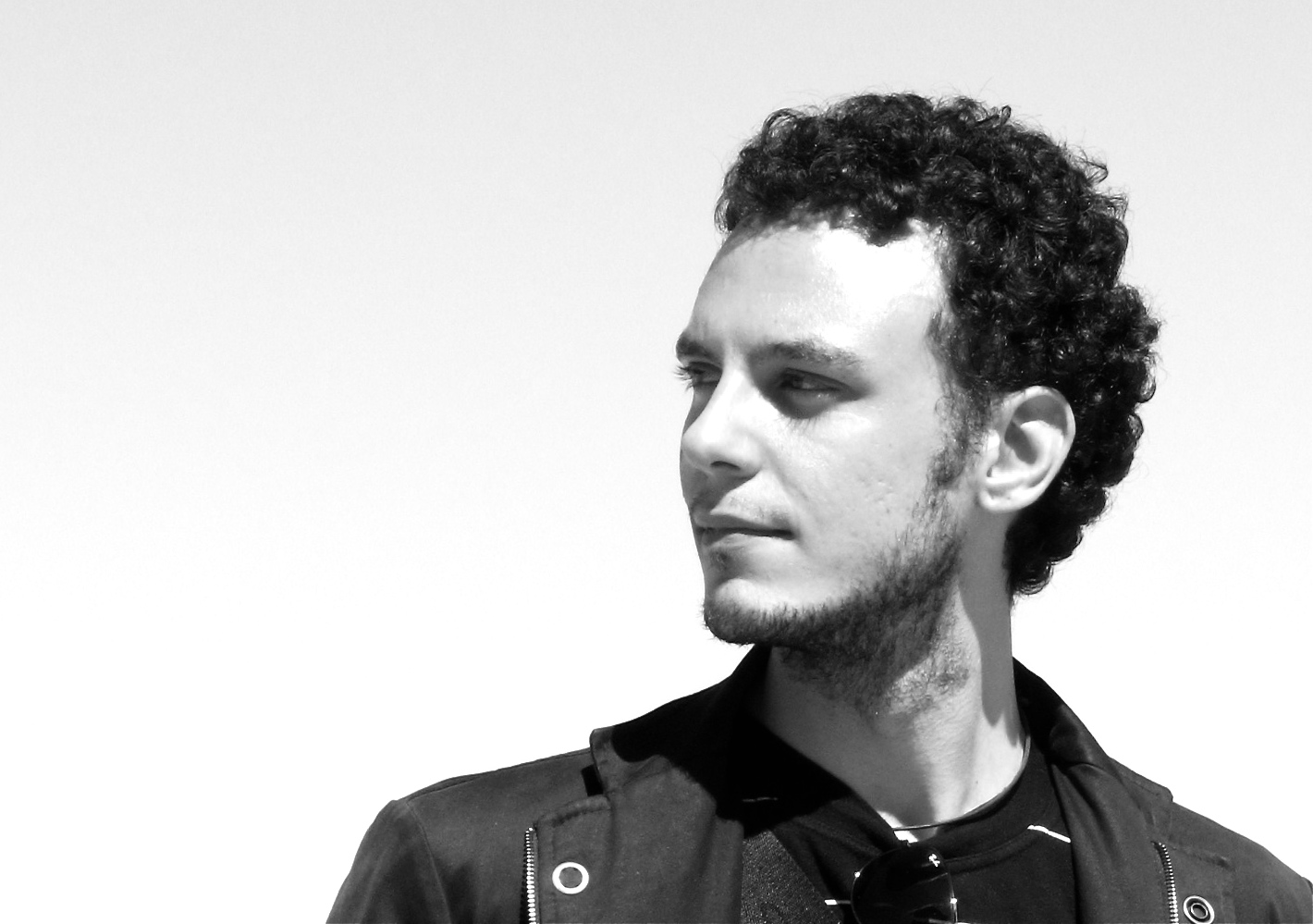 Just a picture of me